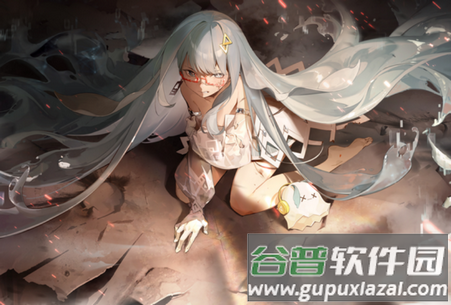 叠纸逆光潜入暗流测试服