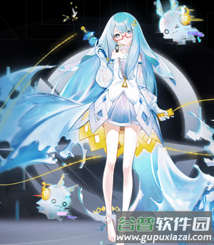 叠纸逆光潜入暗流测试服