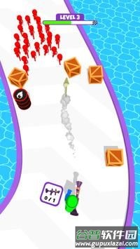 画线子弹(Draw Bullets)截图2