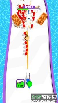 画线子弹(Draw Bullets)截图4