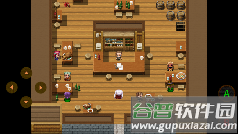 幻梦交汇1修改版截图3