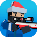 块状射击游戏下载安装(Blocky Shoot)v1.0.1