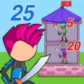 战地小勇士游戏下载安装v1.0