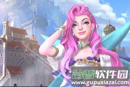 英雄联盟激斗峡谷台服版