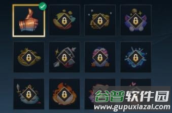 英雄联盟激Y{谷台服版