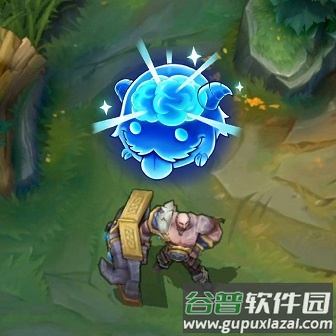 英雄联盟激Y{谷台服版