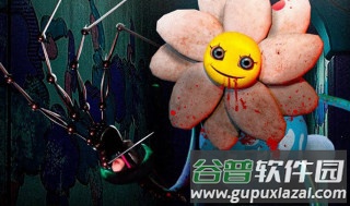 波比的游戏时间3同人游戏最新版下载(Poppy Playtime Chapter 3)截图1