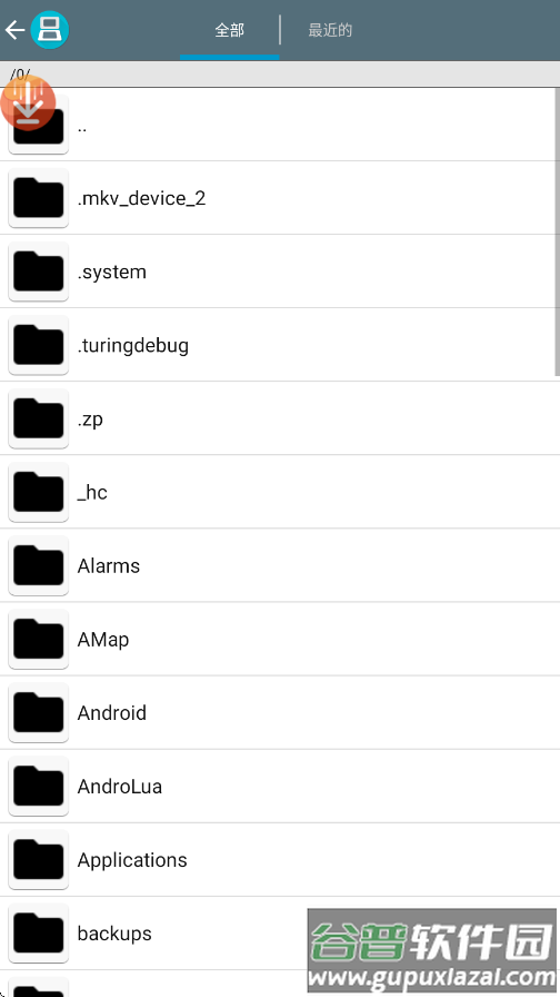 nds模拟器安卓版下载(DraStic)截图1