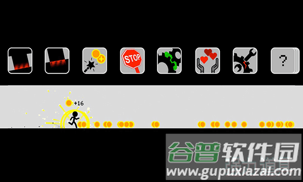跑跑先生x游戏下载安装(Mr.Runner X)截图4