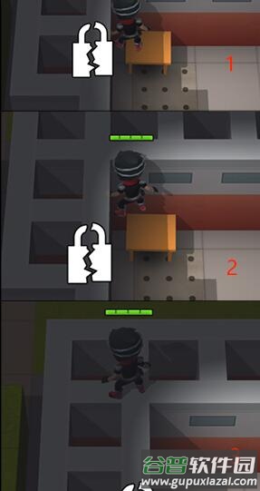 逃跑吧少年手游小米版