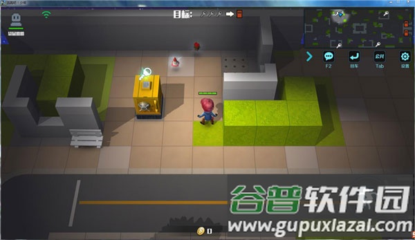 逃跑吧少年手游小米版
