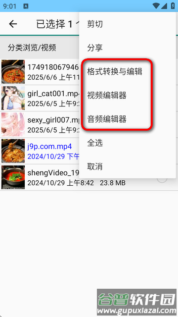 风云格式工厂去广告