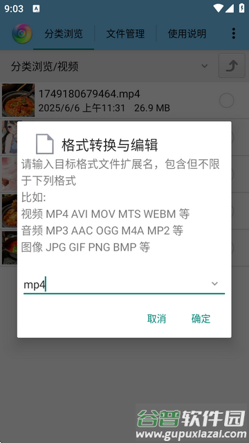 风云格式工厂去广告