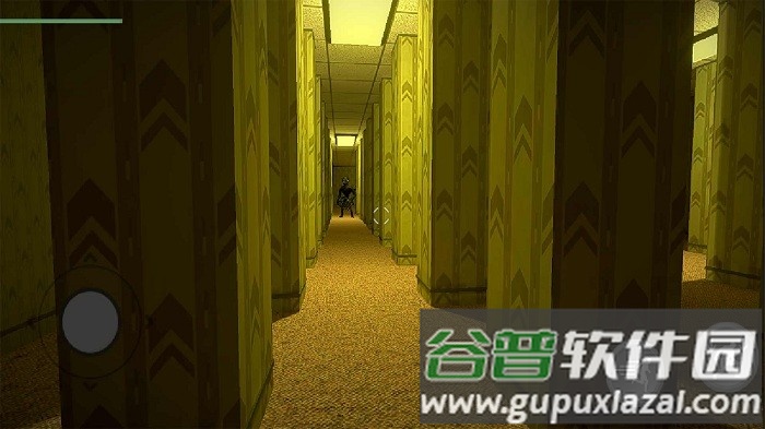 后室结束游戏下载截图2
