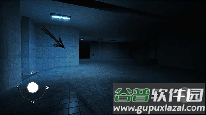后室结束游戏下载截图3