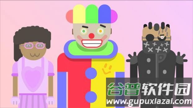 大逃杀模拟器游戏下载安装(BattleTycoon)截图4