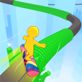 绳索大冒险游戏下载安装(Sky Ropes)v1.0.0