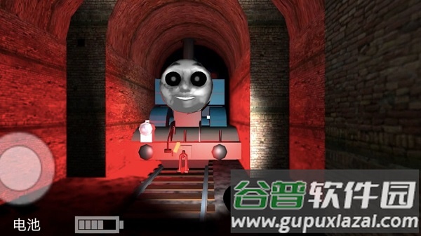 托马斯小火车奇妙小镇游戏