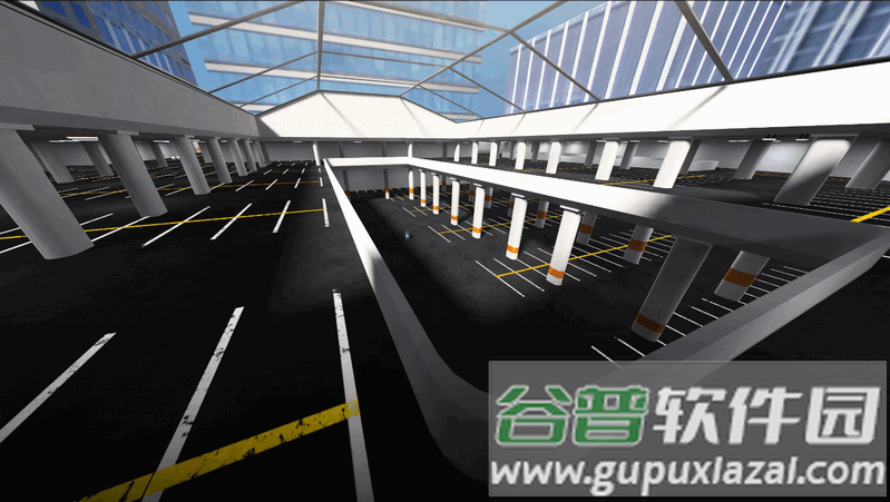 FPV无人机模拟器软件(FeelFPV)截图5