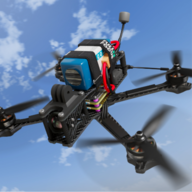 FPV无人机模拟器软件(FeelFPV)v0.143