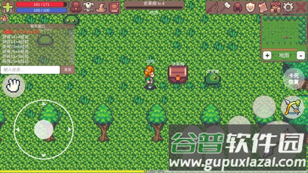 有怪兽啊手游最新版