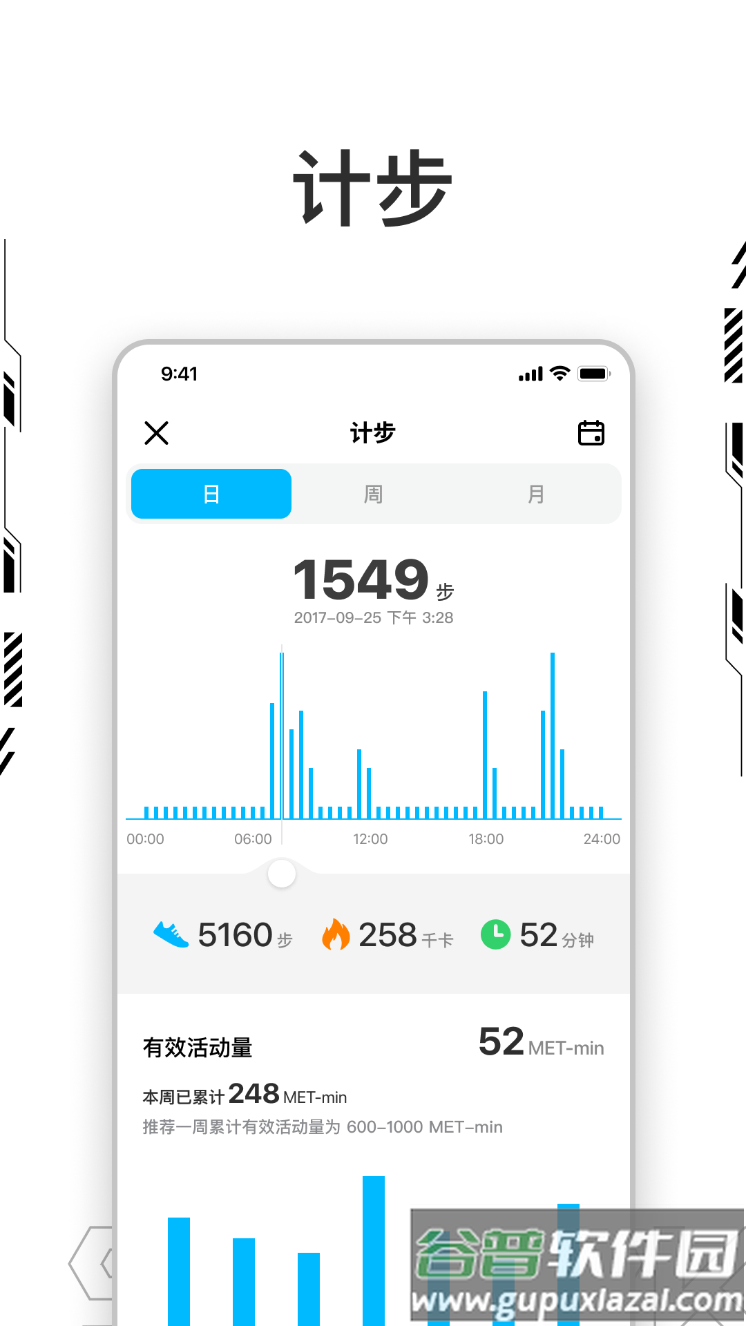 Shark Fit app官方下载截图1