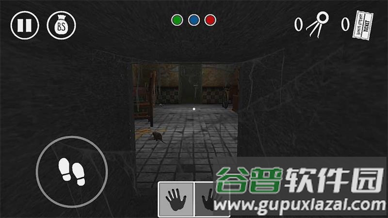小丑比利(Billy Wants To Play)安卓版截图3