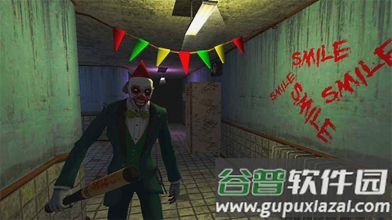 小丑比利(Billy Wants To Play)安卓版截图4