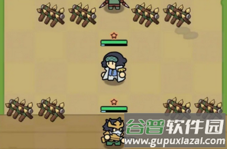 魔物自走棋攻略游戏