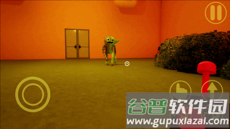 班班幼儿园6官方完整版(Garten of Banban 6)