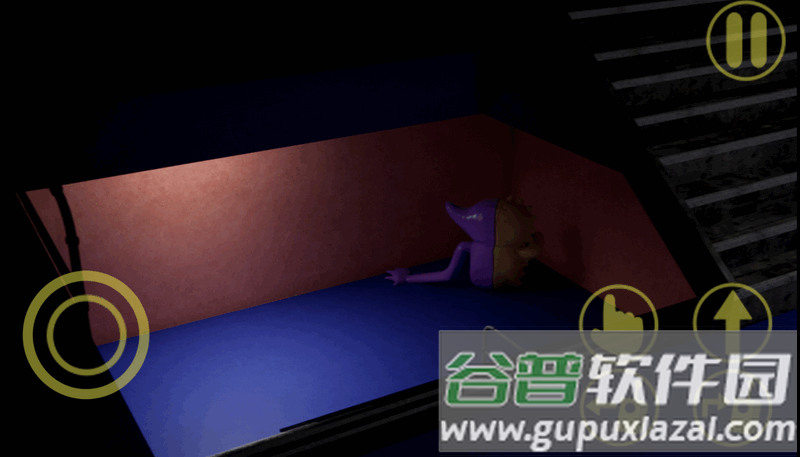 班班幼儿园6官方完整版(Garten of Banban 6)截图1