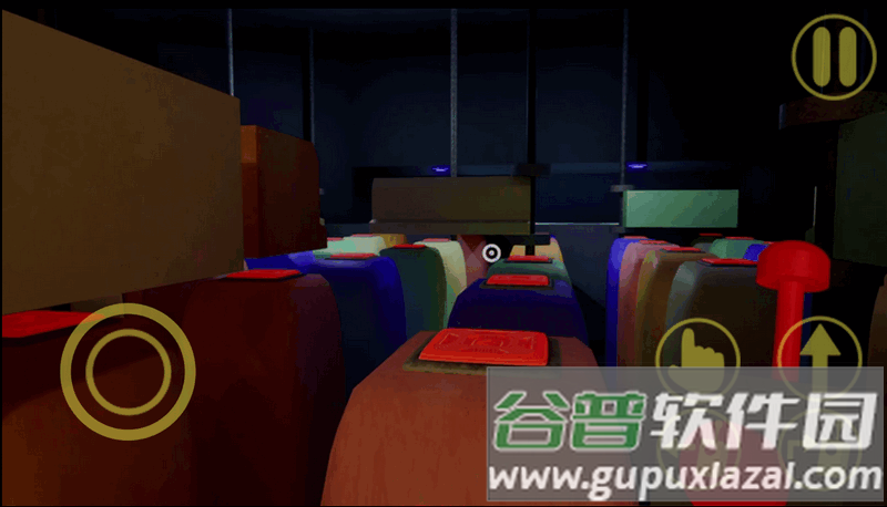 班班幼儿园6官方完整版(Garten of Banban 6)截图5