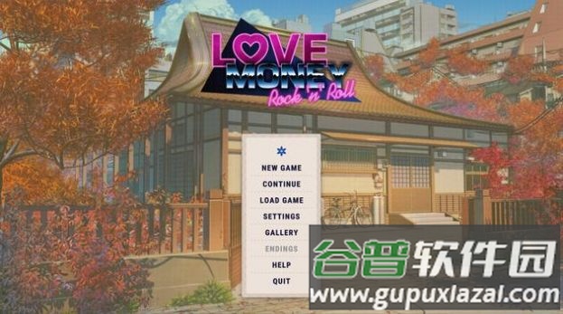 爱情金钱和摇滚乐手游中文版下载(Love Money Rock)截图3