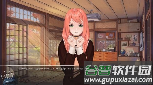 爱情金钱和摇滚乐手游中文版下载(Love Money Rock)截图4