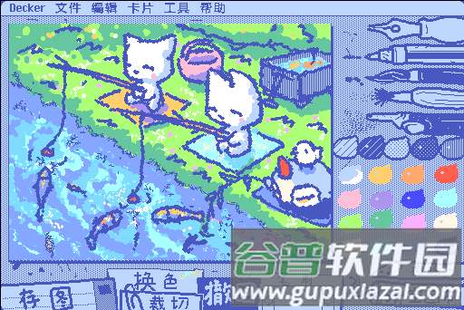 怎么玩配图1