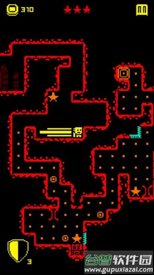 幽灵影者游戏下载安装截图2