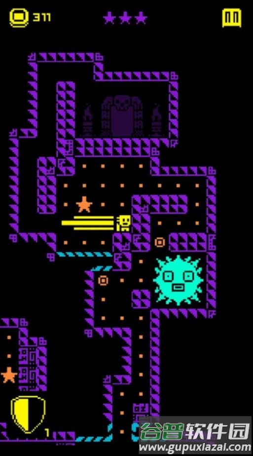 幽灵影者游戏下载安装截图3