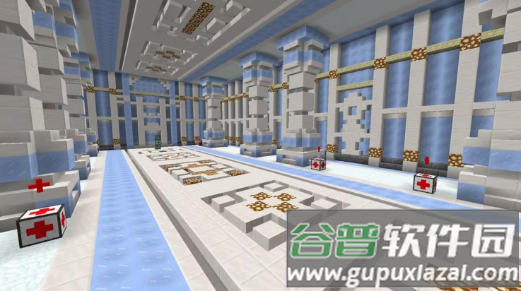 我的世界魔法金属模组(我的世界魔法金属安装器)截图4