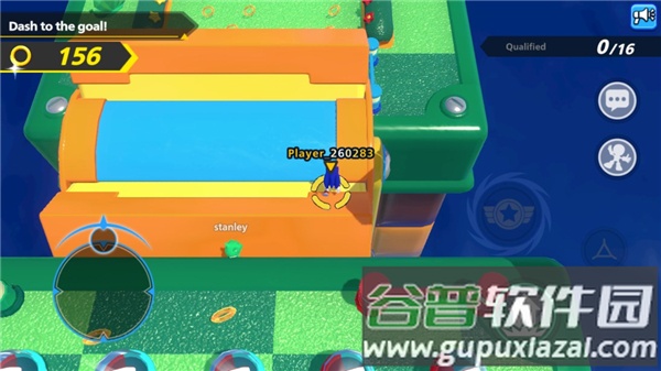 索尼克Rumble下载最新版