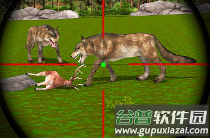 狩猎大师野生猎人3D游戏无限金钱 狩猎大师野生猎人3D游戏无限金钱