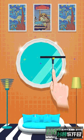 翻新小屋游戏下载截图2