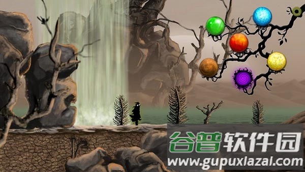 诅咒世界大冒险虫虫助手安装器截图4