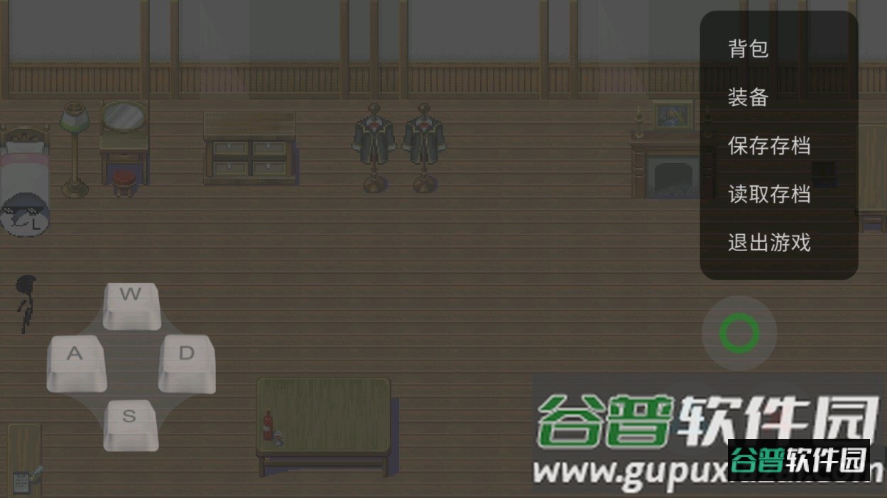只因杀手游戏截图3