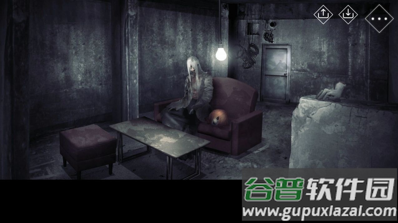 文字化化mojibake游戏下载安装截图3