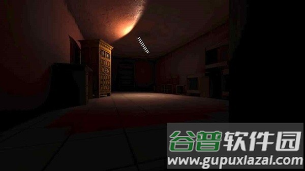 闹鬼迷宫游戏截图1