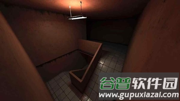 闹鬼迷宫游戏截图4