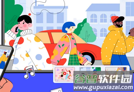 CastDuo电视投屏软件