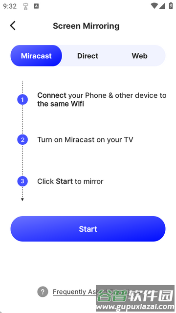 CastDuo电视投屏软件