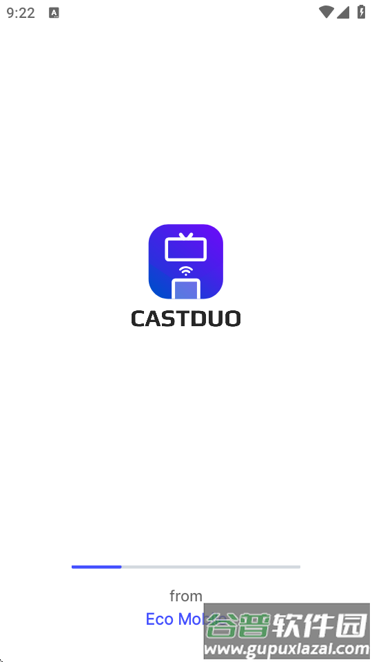 CastDuo电视投屏软件截图4