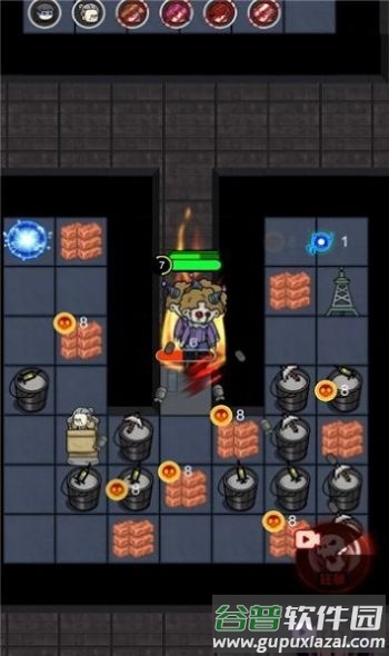 闹鬼的地方中文版(haunted place)截图1